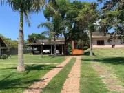 Sítio / Chácara para Venda em Jundiaí/SP Bom Jardim 4...