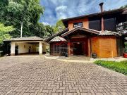 Sítio / Chácara para Venda em Jundiaí/SP Caxambu 3 Quartos