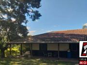 Sítio / Chácara para Venda em Jundiaí/SP Chácara Recreio...