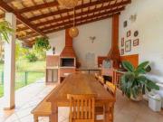 Sítio / Chácara para Venda em Jundiaí/SP Chácara Segre 4...