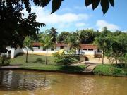 Sítio / Chácara para Venda em Jundiaí/SP Champirra 3 Quartos