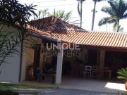 Sítio / Chácara para Venda em Jundiaí/SP Champirra 4 Quartos