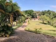Sítio / Chácara para Venda em Jundiaí/SP Colônia 4 Quartos