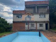Sítio / Chácara para Venda em Jundiaí/SP Colônia 6 Quartos
