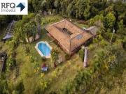 Sítio / Chácara para Venda em Jundiaí/SP Corrupira 3 Quartos