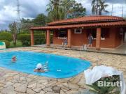 Sítio / Chácara para Venda em Jundiaí/SP Corrupira 4 Quartos