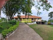 Sítio / Chácara para Venda em Jundiaí/SP Corrupira 4 Quartos