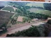 Sítio / Chácara para Venda em Jundiaí/SP Corrupira 4 Quartos