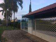 Sítio / Chácara para Venda em Jundiaí/SP Medeiros 4 Quartos