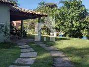 Sítio / Chácara para Venda em Jundiaí/SP Recanto da...