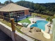 Sítio / Chácara para Venda em Jundiaí/SP Rio Acima 1 Quartos