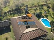 Sítio / Chácara para Venda em Jundiaí/SP Rio Acima 2 Quartos