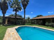 Sítio / Chácara para Venda em Jundiaí/SP Rio Acima 3 Quartos