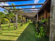 Sítio / Chácara para Venda em Jundiaí/SP Rio Acima 3 Quartos