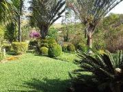 Sítio / Chácara para Venda em Jundiaí/SP Rio Acima 3 Quartos