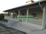 Sítio / Chácara para Venda em Jundiaí/SP Santa Clara 4...