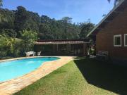 Sítio / Chácara para Venda em Jundiaí/SP Santa Clara 4...