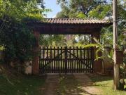 Sítio / Chácara para Venda em Jundiaí/SP Santa Clara 4...