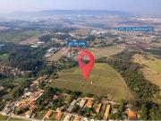 Sítio / Chácara para Venda em Jundiaí/SP Traviú 1 Quartos