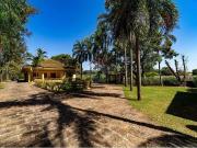 Sítio / Chácara para Venda em Jundiaí/SP Traviú 3 Quartos