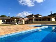 Sítio / Chácara para Venda em Jundiaí/SP Traviú 6 Quartos