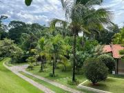 Sítio / Chácara para Venda em Jundiaí/SP Traviú 9 Quartos