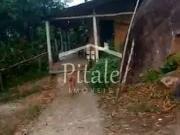 Sítio / Chácara para Venda em Juquiá/SP Zona Rural 2 Quartos