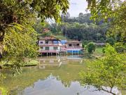 Sítio / Chácara para Venda em Juquitiba/SP Centro 2 Quartos