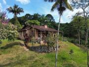 Sítio / Chácara para Venda em Juquitiba/SP Centro 2 Quartos