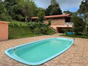 Sítio / Chácara para Venda em Juquitiba/SP Centro 3 Quartos