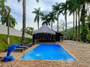 Sítio / Chácara para Venda em Juquitiba/SP Centro 3 Quartos