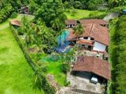 Sítio / Chácara para Venda em Juquitiba/SP Centro 4 Quartos