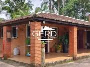 Sítio / Chácara para Venda em Juquitiba/SP Jardim Das...