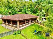 Sítio / Chácara para Venda em Juquitiba/SP Padeiros 6...