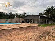 Sítio / Chácara para Venda em Juscimeira/MT São Lourenço...