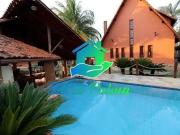 Sítio / Chácara para Venda em Lagoa Santa/MG Joá 6 Quartos