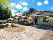 Sítio / Chácara para Venda em Lagoa Santa/MG Palmital