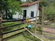 Sítio / Chácara para Venda em Lagoinha/SP Serra Negra 1...