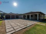 Sítio / Chácara para Venda em Lapa/PR Zona Rural 4 Quartos