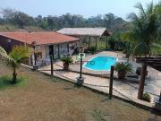 Sítio / Chácara para Venda em Limeira/SP Centro 1 Quartos