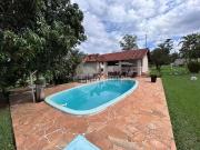 Sítio / Chácara para Venda em Limeira/SP Chácaras Novo...