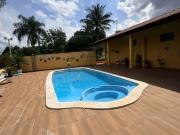 Sítio / Chácara para Venda em Limeira/SP Chácaras Novo...