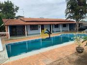 Sítio / Chácara para Venda em Limeira/SP Jardim Lagoa...