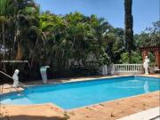 Sítio / Chácara para Venda em Limeira/SP Loiolas 6 Quartos