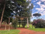 Sítio / Chácara para Venda em Londrina/PR Dom Pedro I 3...