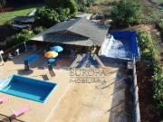 Sítio / Chácara para Venda em Londrina/PR Ouro Branco 2...