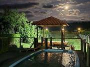 Sítio / Chácara para Venda em Londrina/PR Limoeiro 2 Quartos