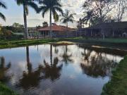 Sítio / Chácara para Venda em Londrina/PR Usina 2 Quartos