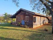 Sítio / Chácara para Venda em Londrina/PR Usina 2 Quartos