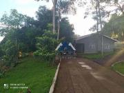 Sítio / Chácara para Venda em Londrina/PR Usina 3 Quartos